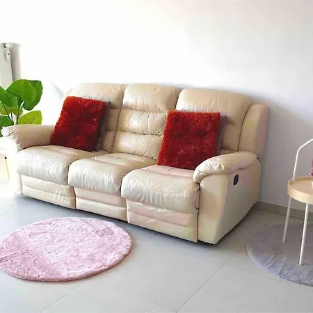 Apartamento Close To Station *